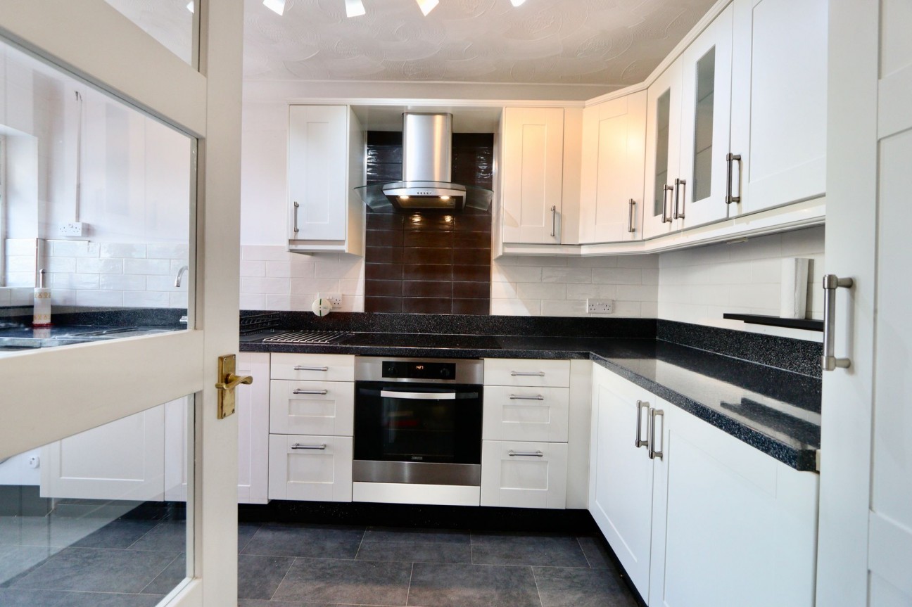 Highfield Crescent, Pontllanfraith, NP12