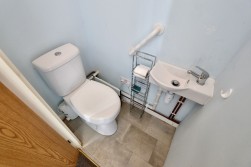 Highfield Crescent, Pontllanfraith, NP12