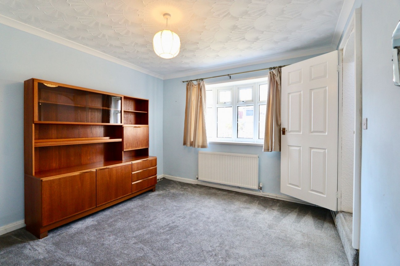 Highfield Crescent, Pontllanfraith, NP12