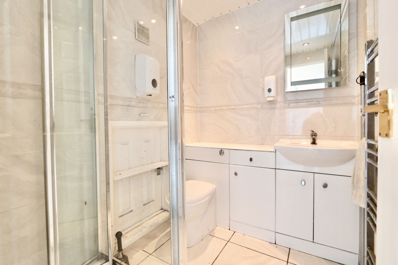 Highfield Crescent, Pontllanfraith, NP12