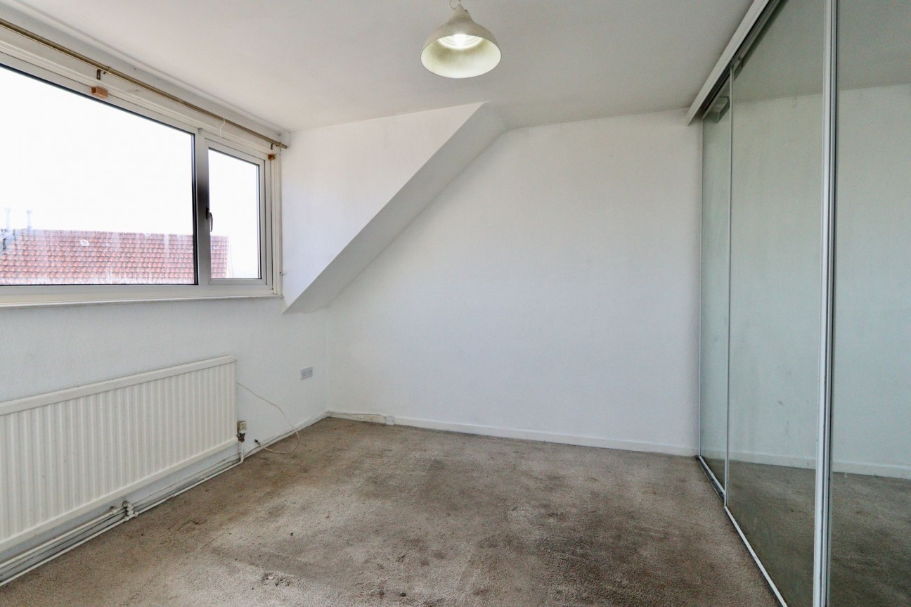 Highfield Crescent, Pontllanfraith, NP12