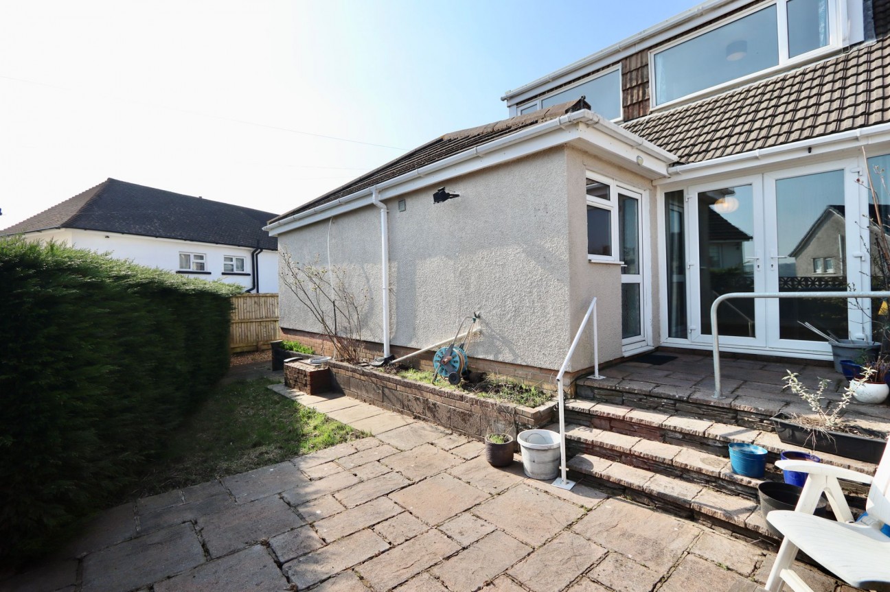 Highfield Crescent, Pontllanfraith, NP12