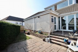 Highfield Crescent, Pontllanfraith, NP12