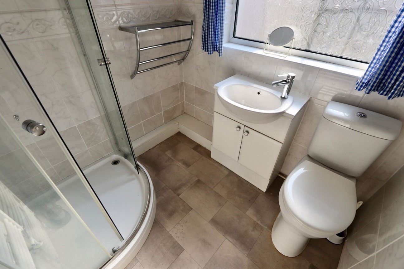 Highfield Crescent, Pontllanfraith, NP12