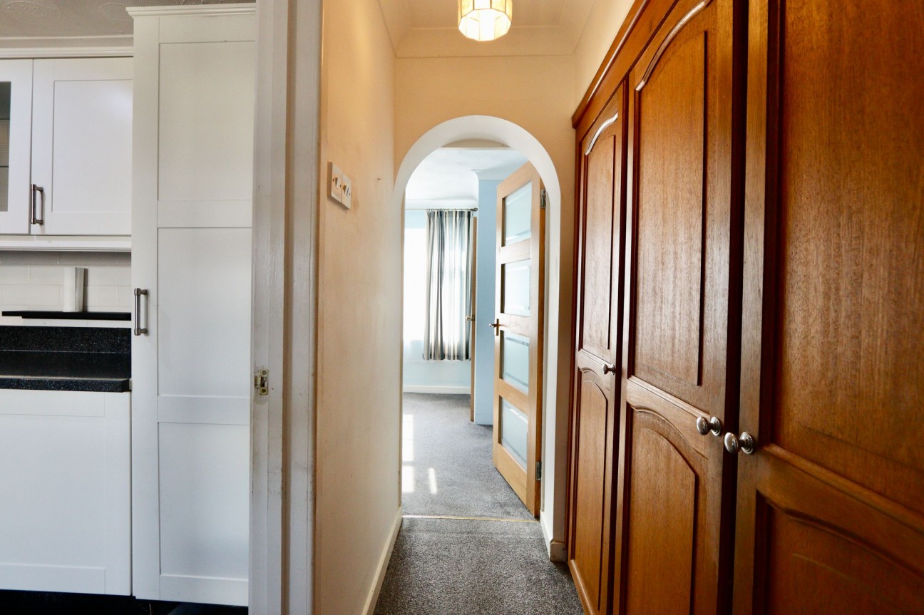 Highfield Crescent, Pontllanfraith, NP12