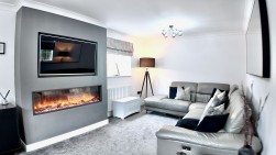 Field Close, Pontllanfraith, NP12