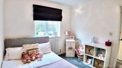 Field Close, Pontllanfraith, NP12