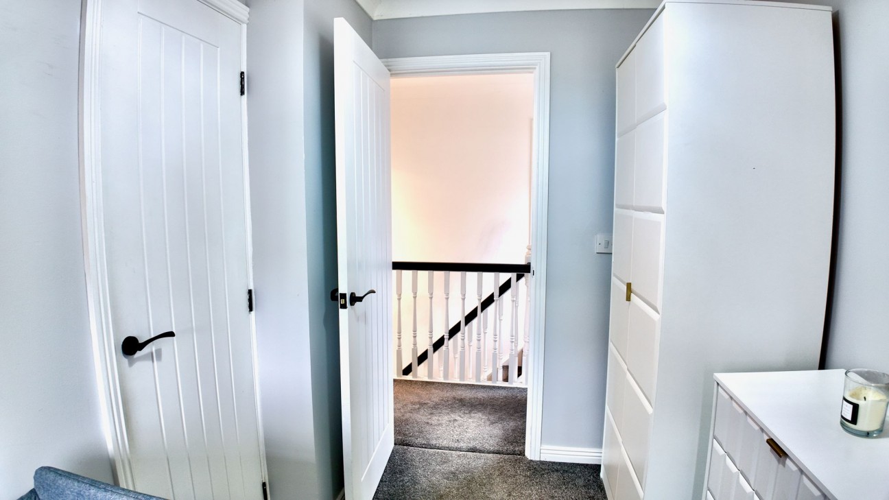 Field Close, Pontllanfraith, NP12