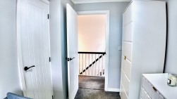 Field Close, Pontllanfraith, NP12