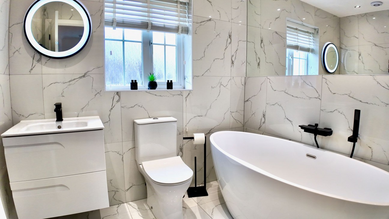 Field Close, Pontllanfraith, NP12