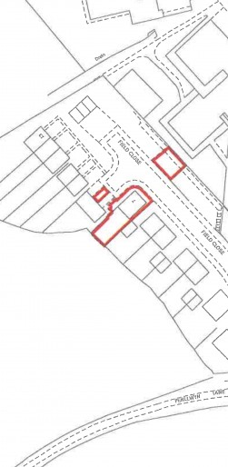Field Close, Pontllanfraith, NP12