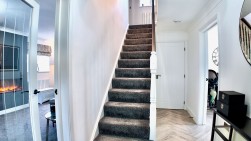 Field Close, Pontllanfraith, NP12