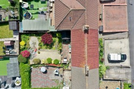 Fflorens Road, Newbridge, NP11