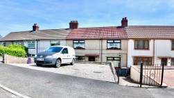 Fflorens Road, Newbridge, NP11