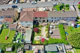 Fflorens Road, Newbridge, NP11