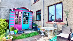 Fflorens Road, Newbridge, NP11