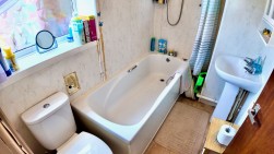 Fflorens Road, Newbridge, NP11