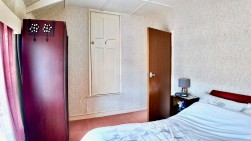 Fflorens Road, Newbridge, NP11