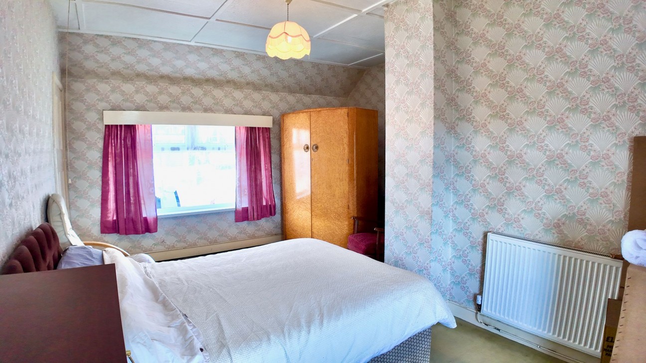 Fflorens Road, Newbridge, NP11