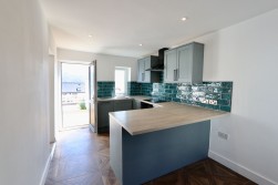 Fflorens Road, Newbridge, NP11