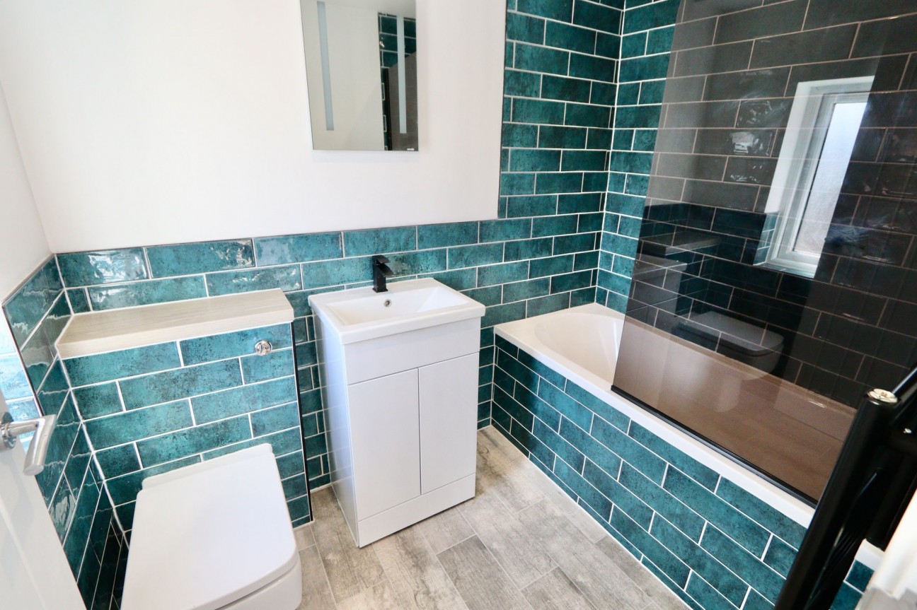 Fflorens Road, Newbridge, NP11