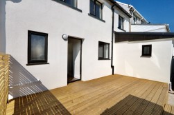 Fflorens Road, Newbridge, NP11