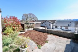 Fflorens Road, Newbridge, NP11