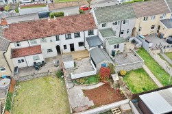 Fflorens Road, Newbridge, NP11