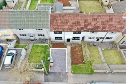 Fflorens Road, Newbridge, NP11