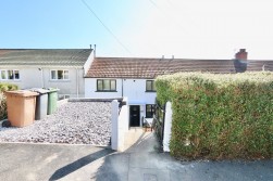 Fflorens Road, Newbridge, NP11