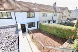 Fflorens Road, Newbridge, NP11
