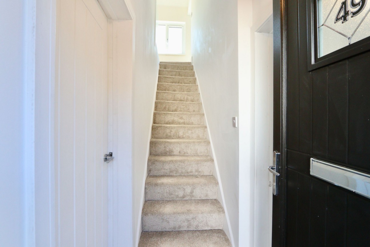 Fflorens Road, Newbridge, NP11
