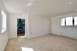Fflorens Road, Newbridge, NP11