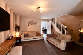 Mill-Race, Abercarn, NP11