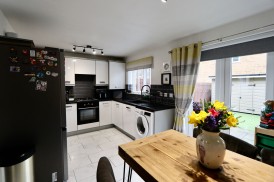 Mill-Race, Abercarn, NP11