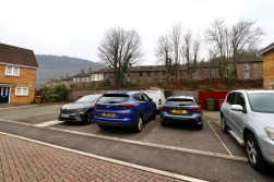 Mill-Race, Abercarn, NP11
