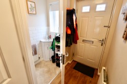 Mill-Race, Abercarn, NP11