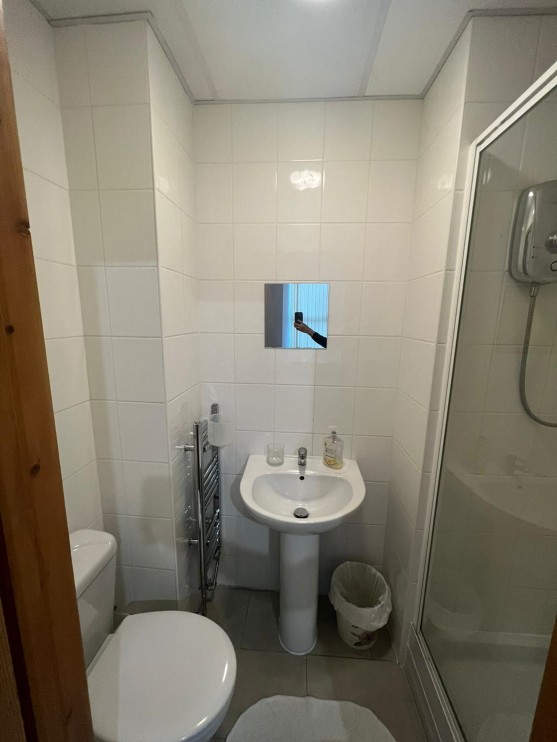 King Edwards Road, Swansea, SA1
