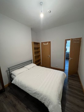 King Edwards Road, Swansea, SA1