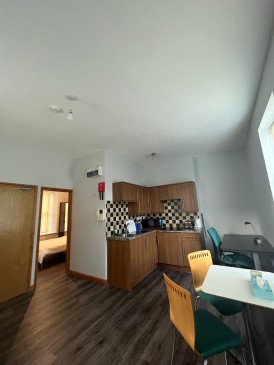King Edwards Road, Swansea, SA1