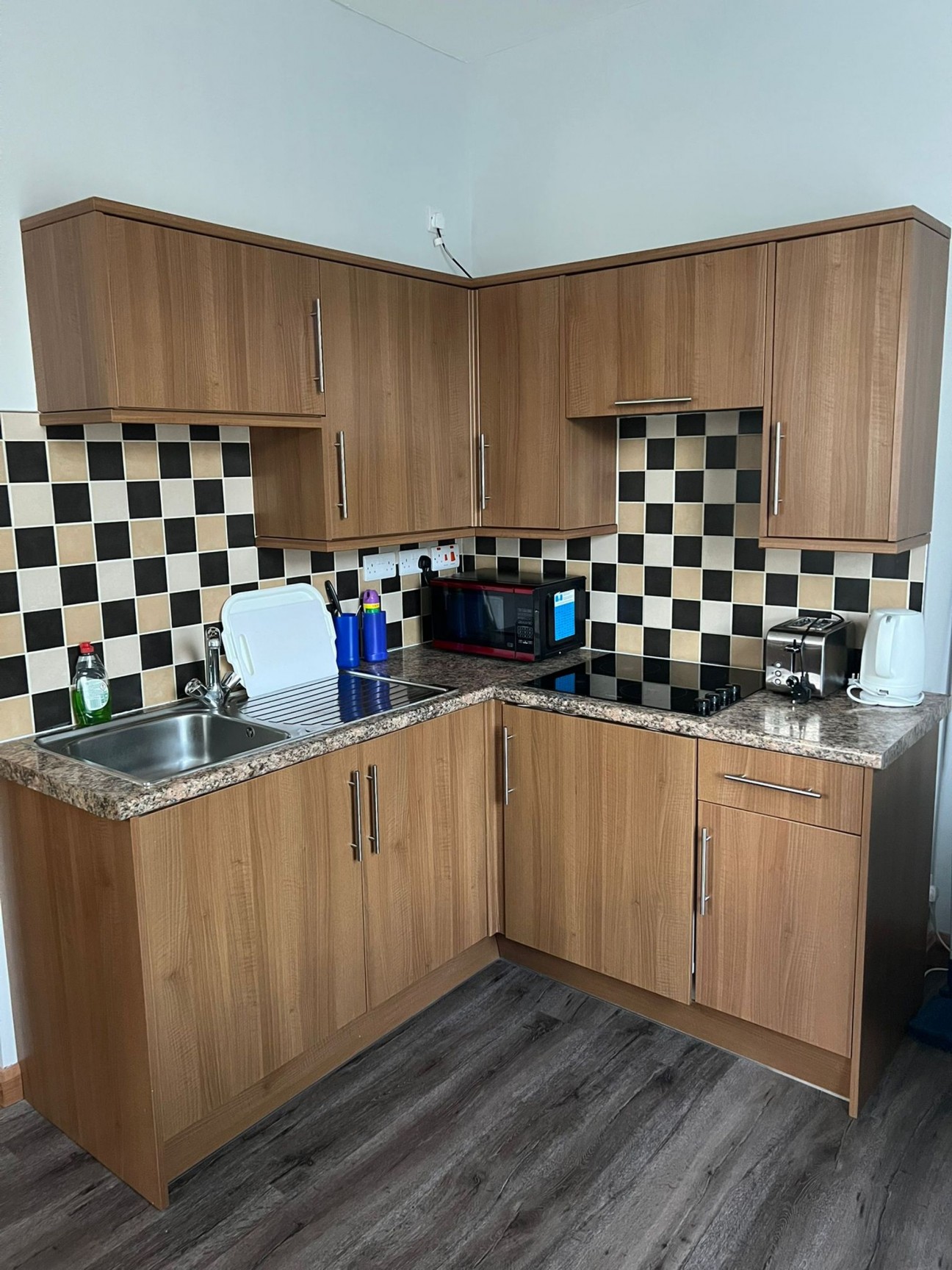 King Edwards Road, Swansea, SA1