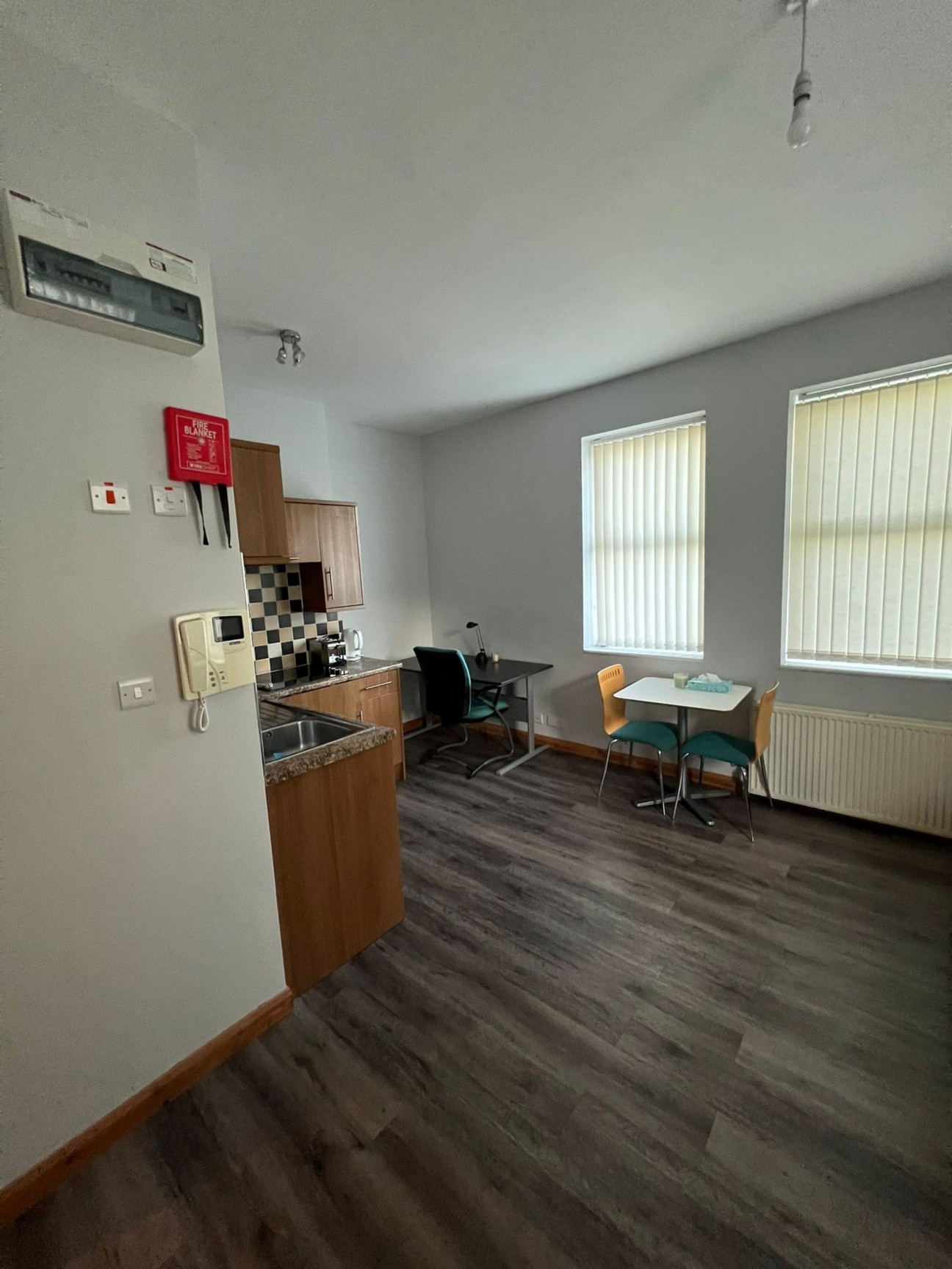 King Edwards Road, Swansea, SA1