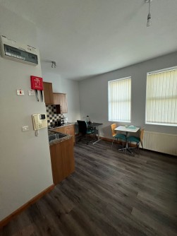 King Edwards Road, Swansea, SA1
