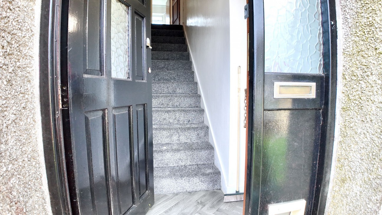 Brynteg Terrace, Ebbw Vale, NP23