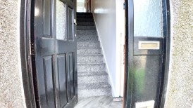 Brynteg Terrace, Ebbw Vale, NP23