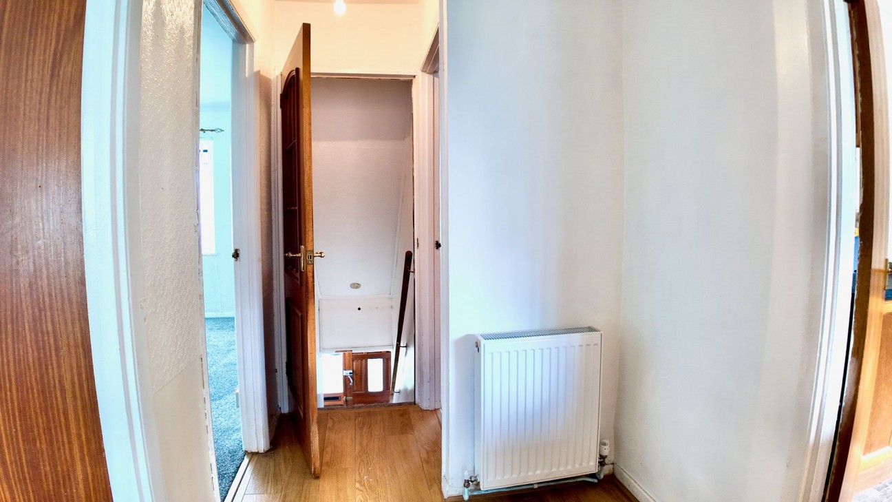 Brynteg Terrace, Ebbw Vale, NP23