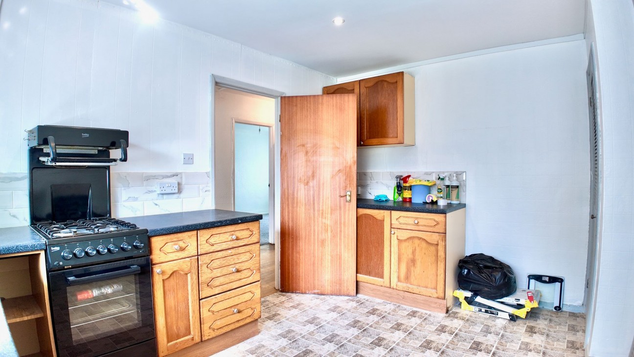 Brynteg Terrace, Ebbw Vale, NP23