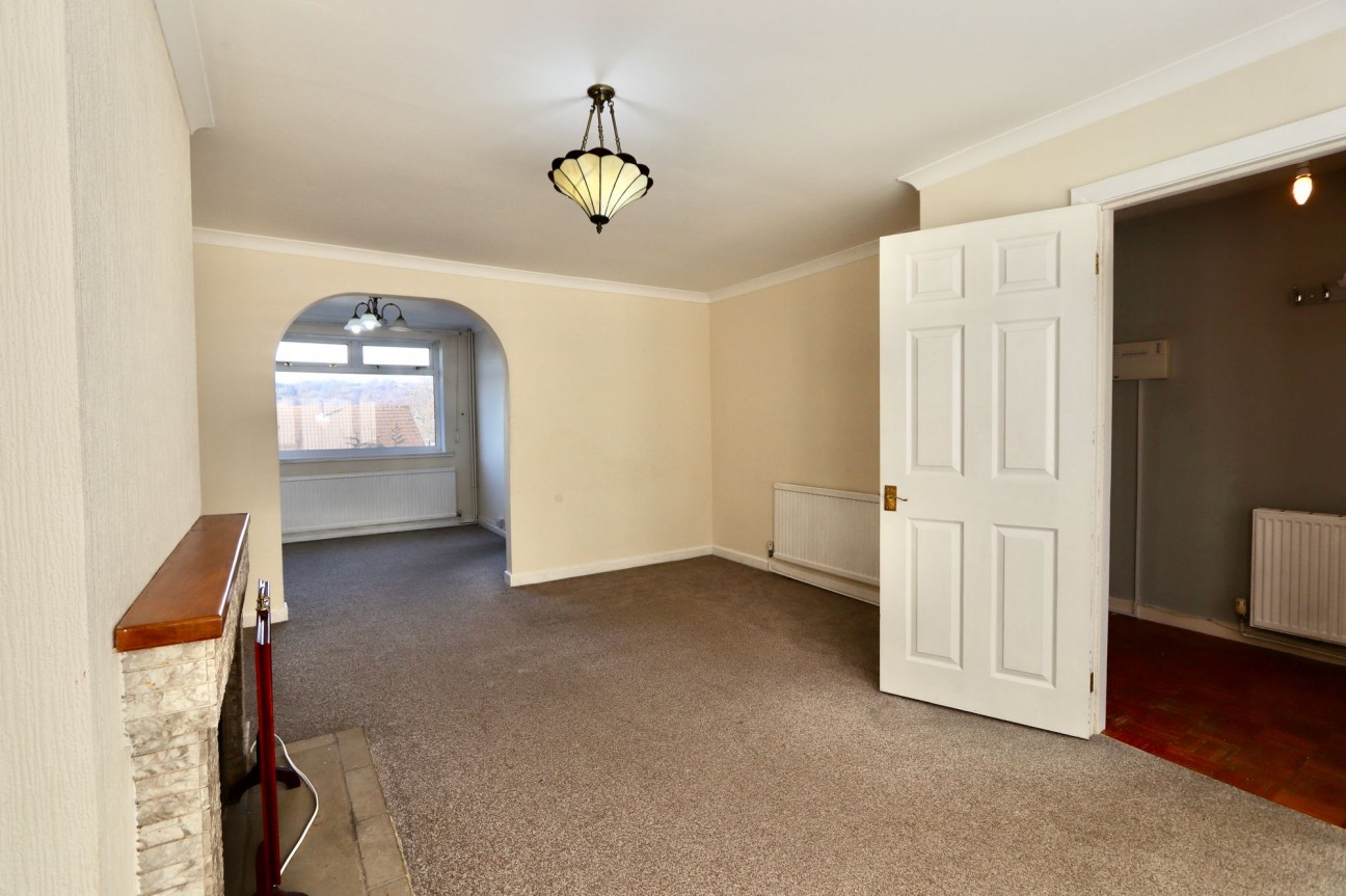 Meadow Close, Pengam, NP12