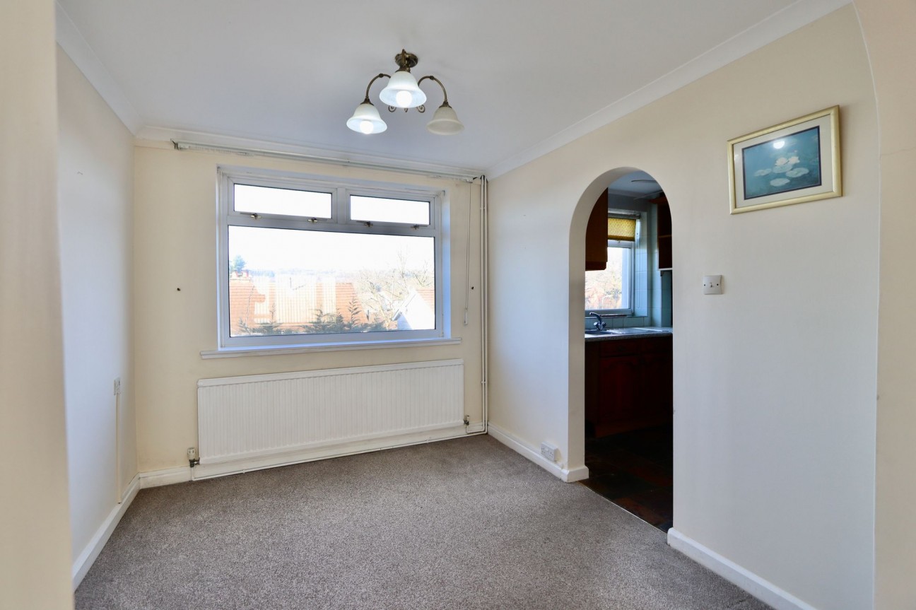 Meadow Close, Pengam, NP12