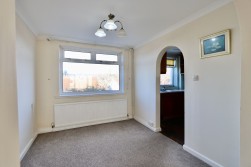 Meadow Close, Pengam, NP12